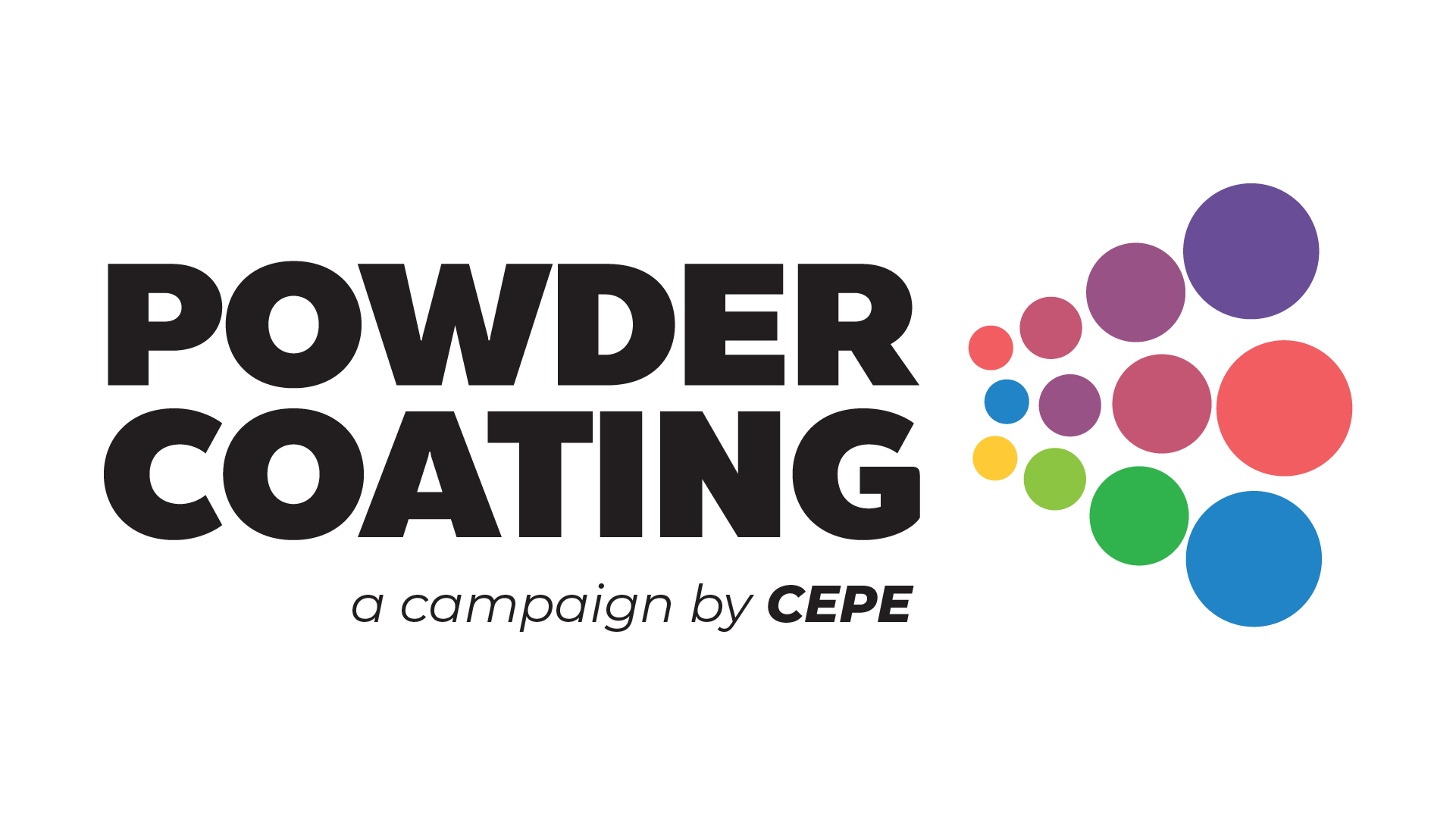 Logo CEPE Campaign