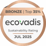 ecovadis medaille